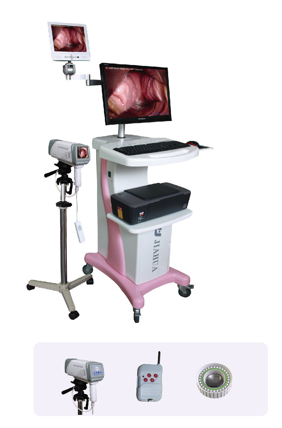 数码电子阴道镜JH-5004.jpg 数码电子阴道镜JH-5004.jpg