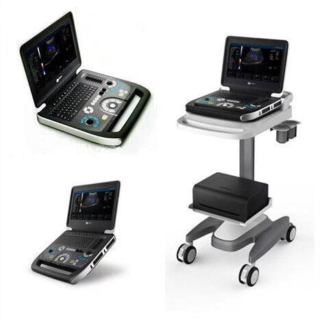 彩色多普勒超声诊断仪JH-910B款