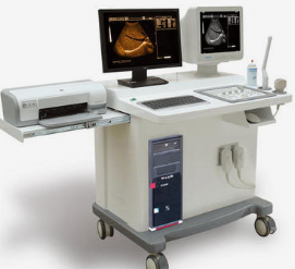 创新医疗诊断工具：彩超厂家的突破之路
