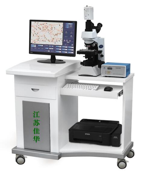 精子分析仪（豪华款）