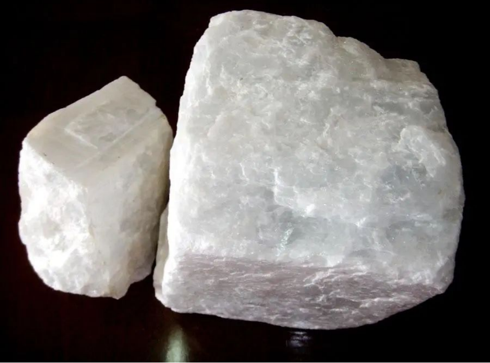 barite barite