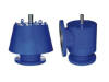 Pressure Relief Valve Model 7130/8130 Pipe Away or Vent to Atmosphere