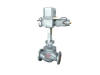 Electric Sleeve Control Valve For Boiler
