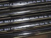 Alloy Steel Pipe - ASTM A213 T9