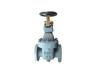 JIS F 7364 Cast iron 10K gate valve