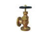 JIS F 7302 Bronze 5K angle valve