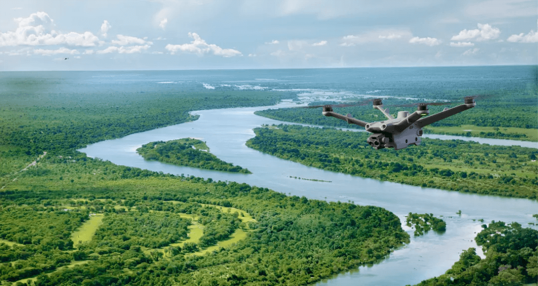 河道檢測 河道檢測