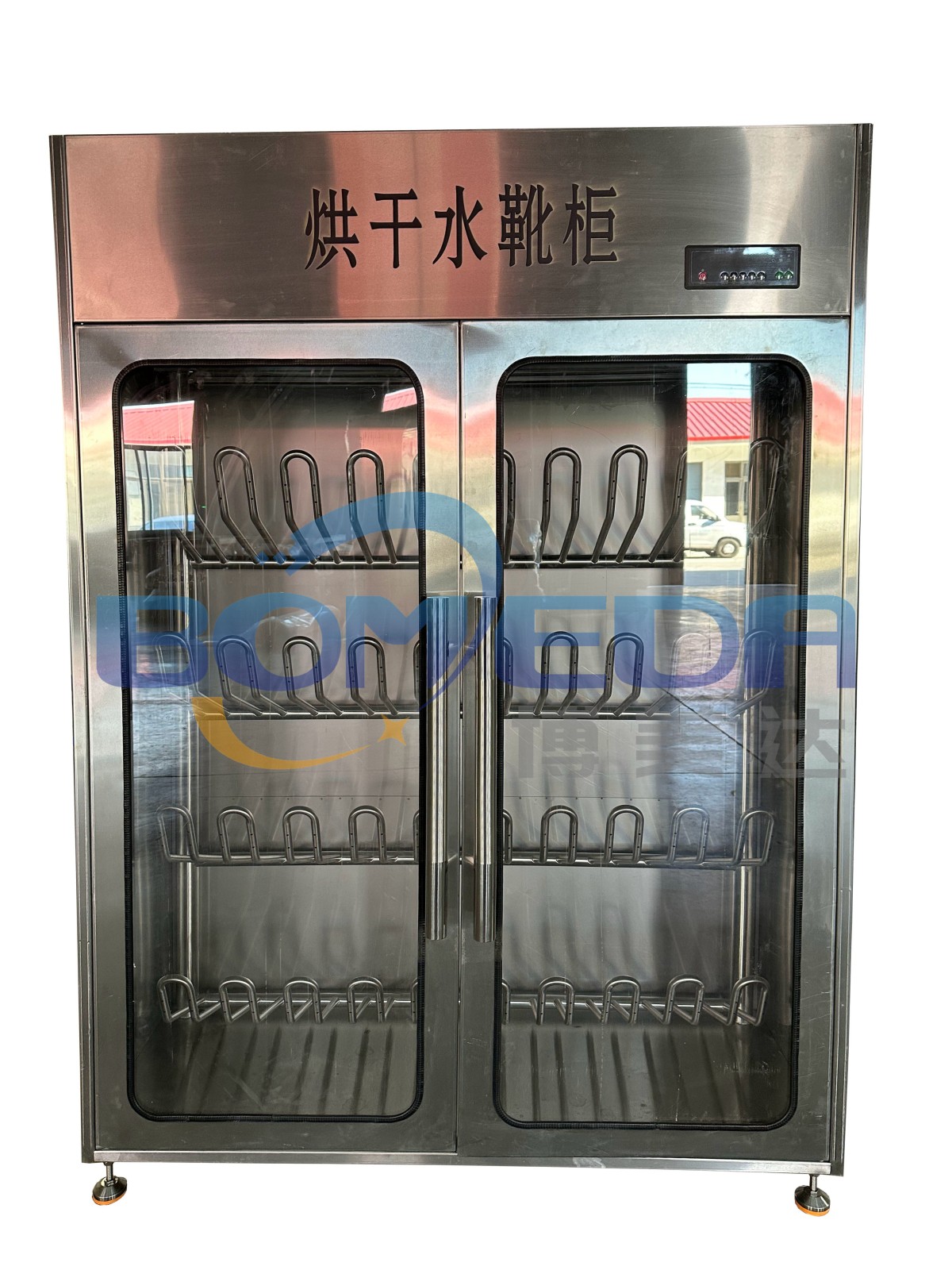 烘干水靴柜 烘干水靴柜