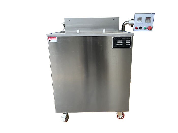 牛羊肉升降式热缩机