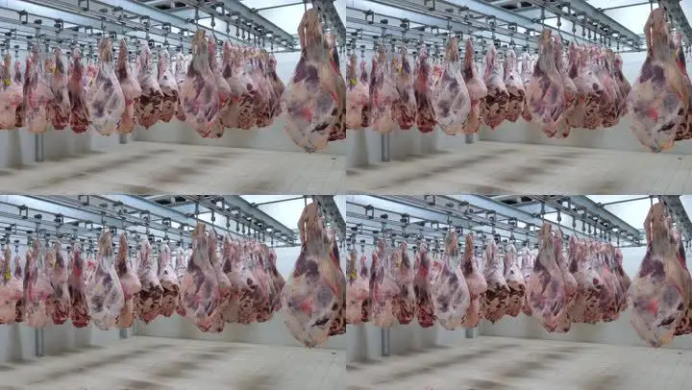 开办肉食加工厂需要那些手续