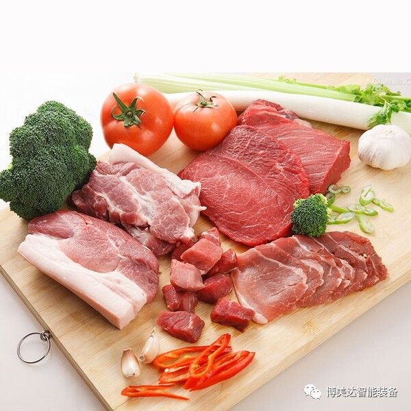 慧眼识猪肉 如何挑选最嫩的猪肉呢？
