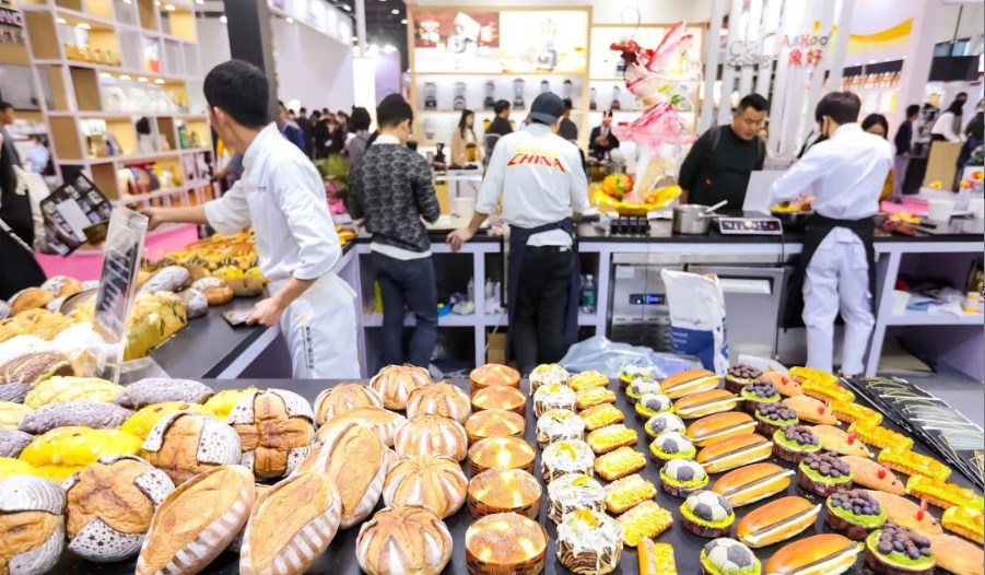 2023华食展（上海）蓄势待发，你想了解什么？