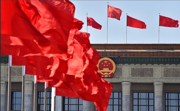 深入学习习主席建设有中国特色社会主义理论，推动企业高质量发展