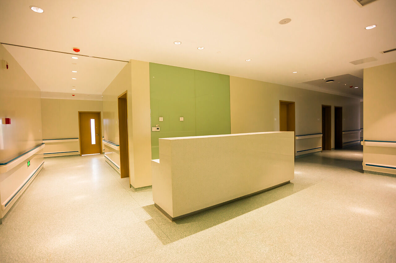 常州工人疗养院