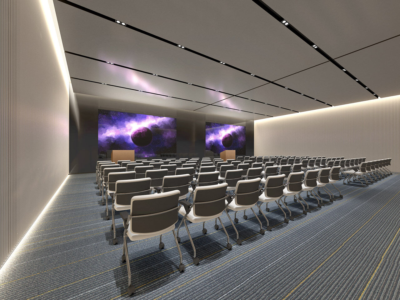 海尔卡奥斯物联总部基地