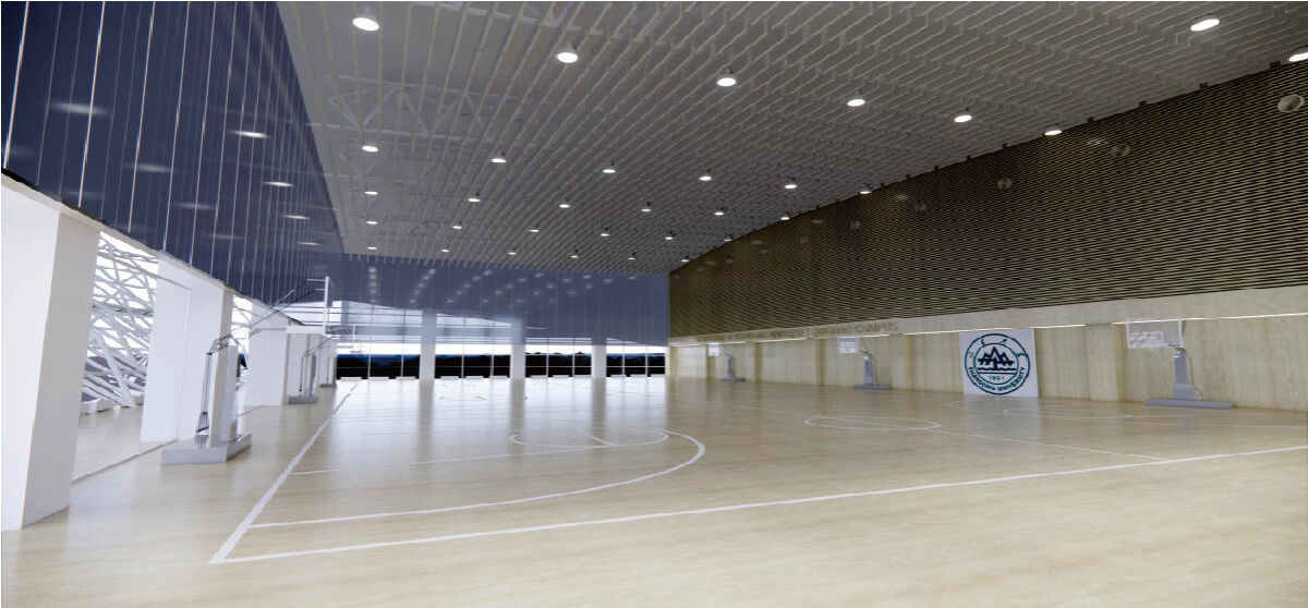 山东大学青岛校区体育馆-03.jpg