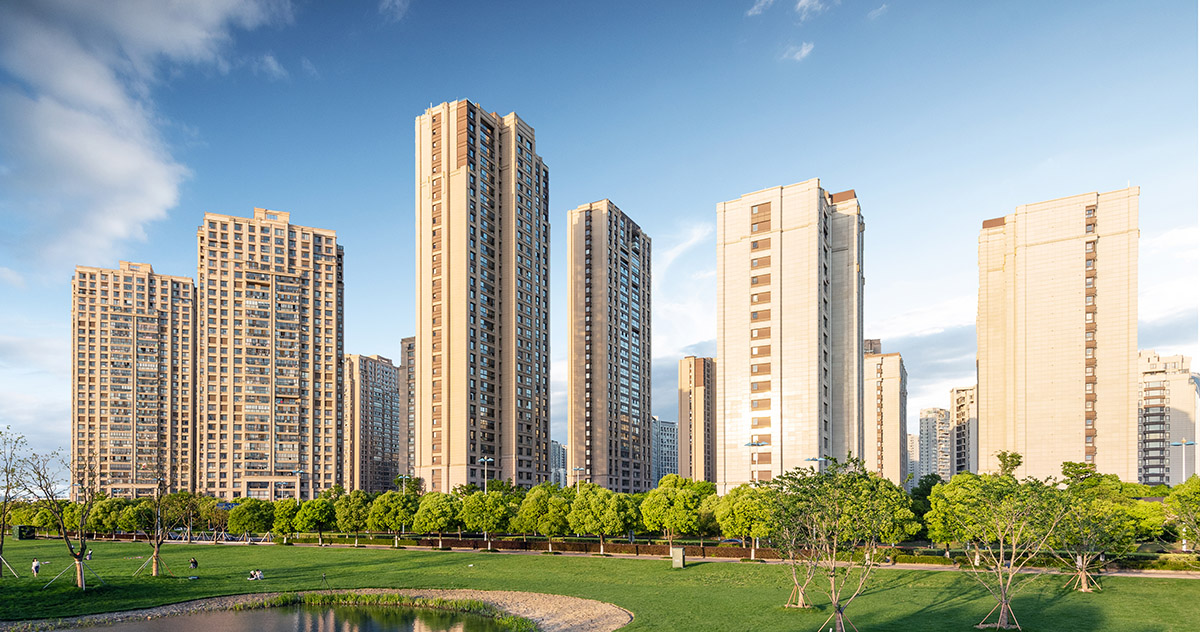 保温装饰一体化应用