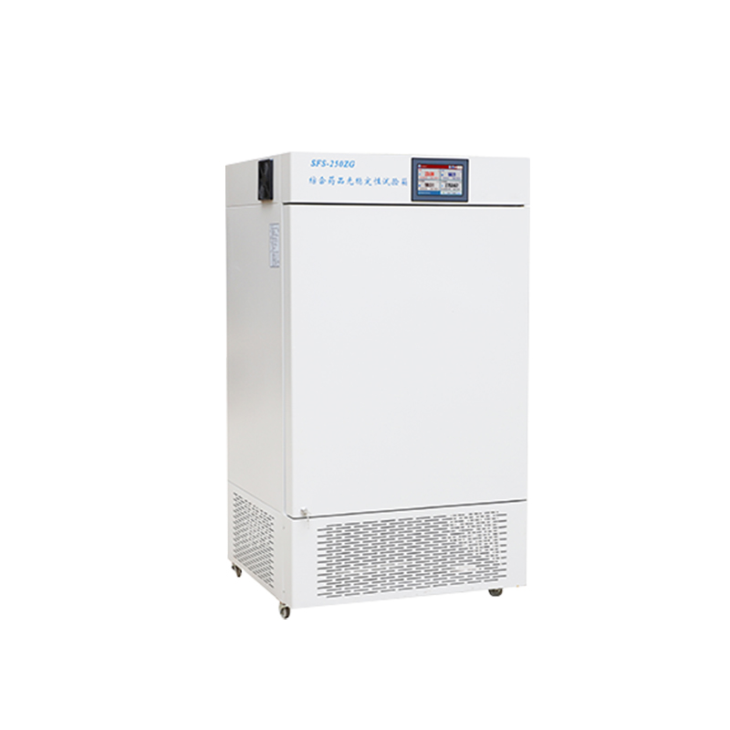 常用的藥品穩(wěn)定性試驗(yàn)箱主要配件更換