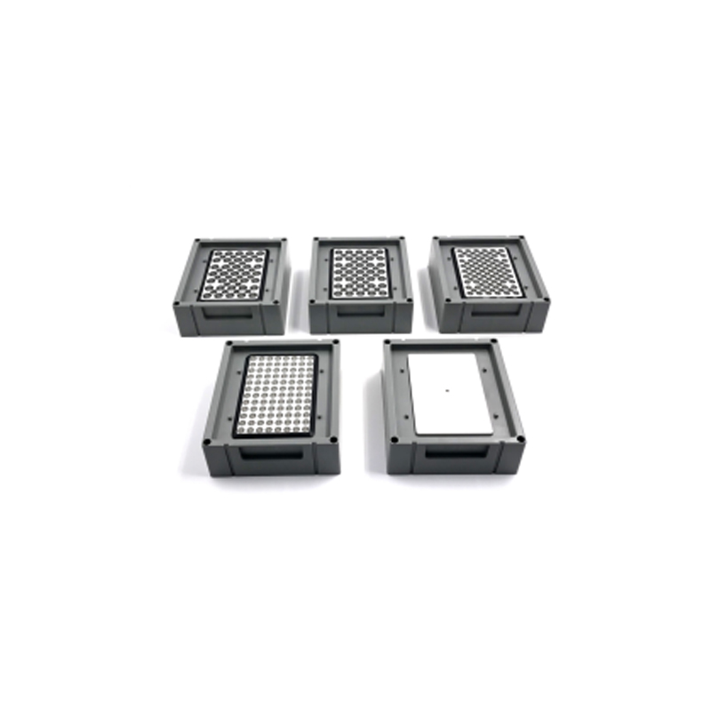 ES1000热盖金属浴