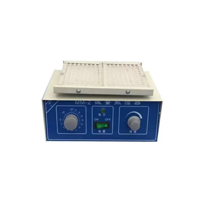 MM-2微量振荡器