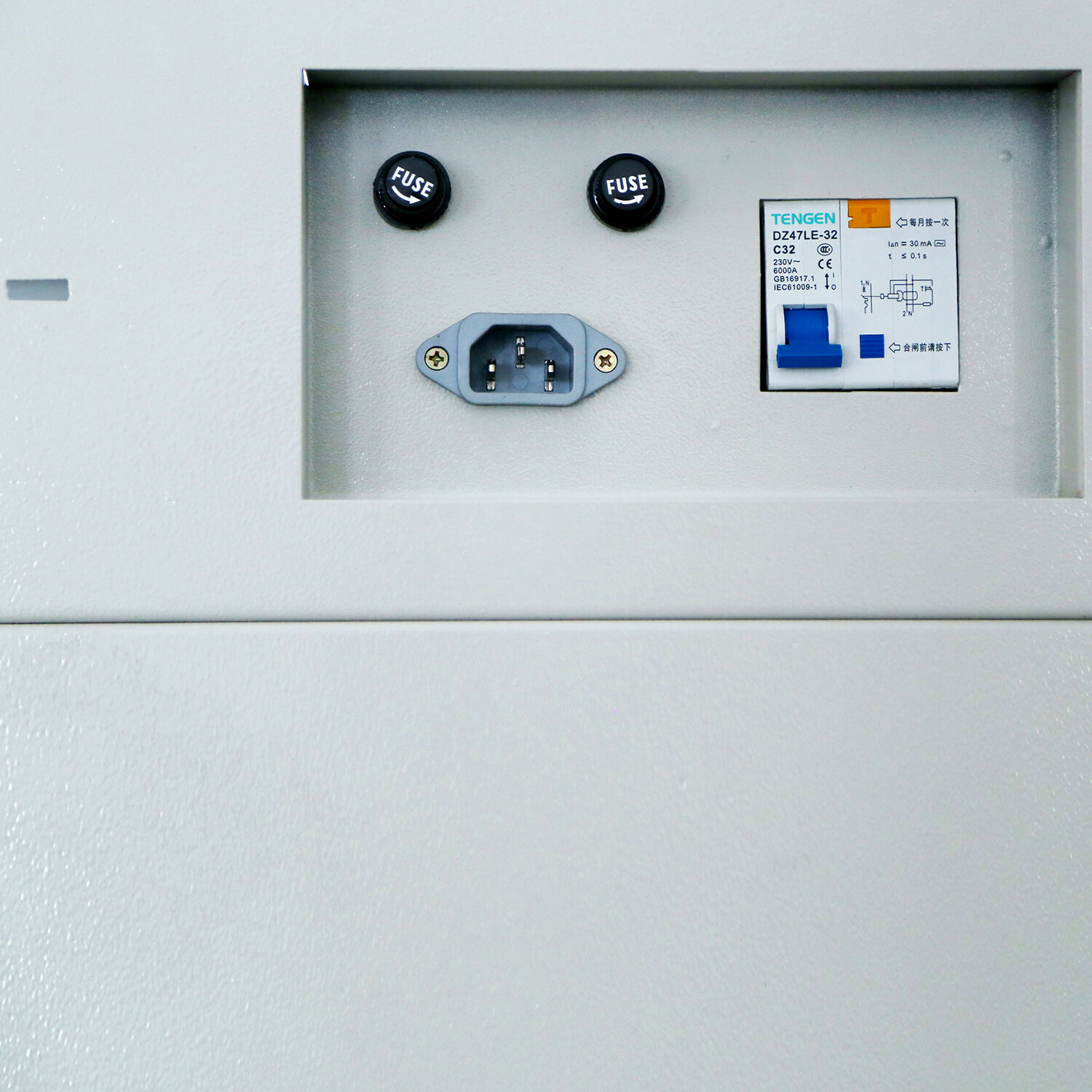 LHP系列智能恒溫恒濕箱