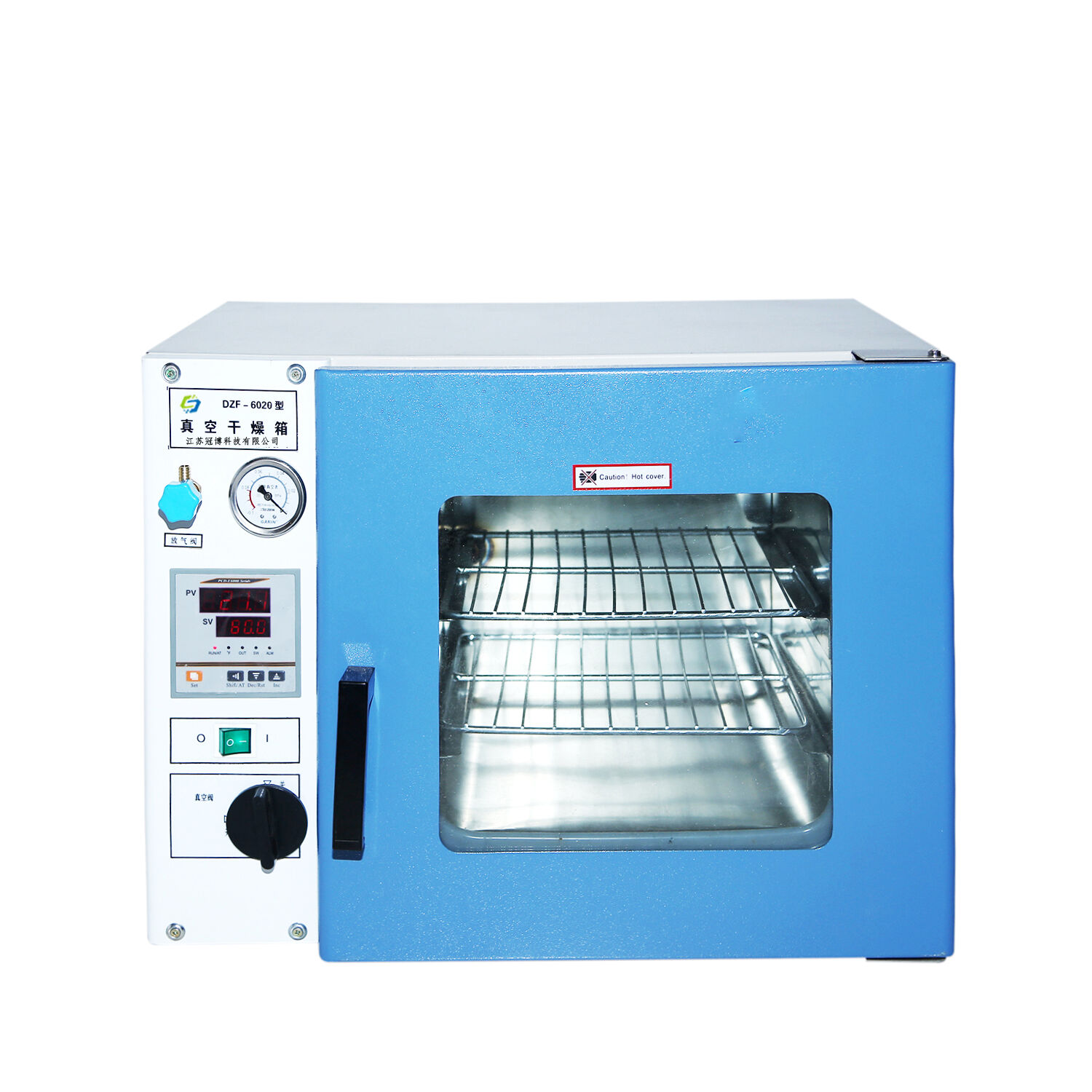 DZF型系列真空干燥箱
