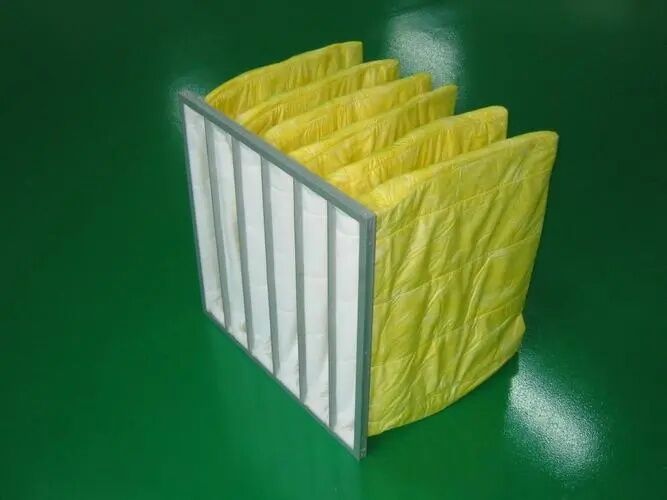 F8中效過(guò)濾器