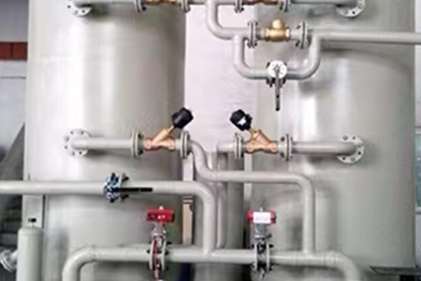 氣體凈化設(shè)備