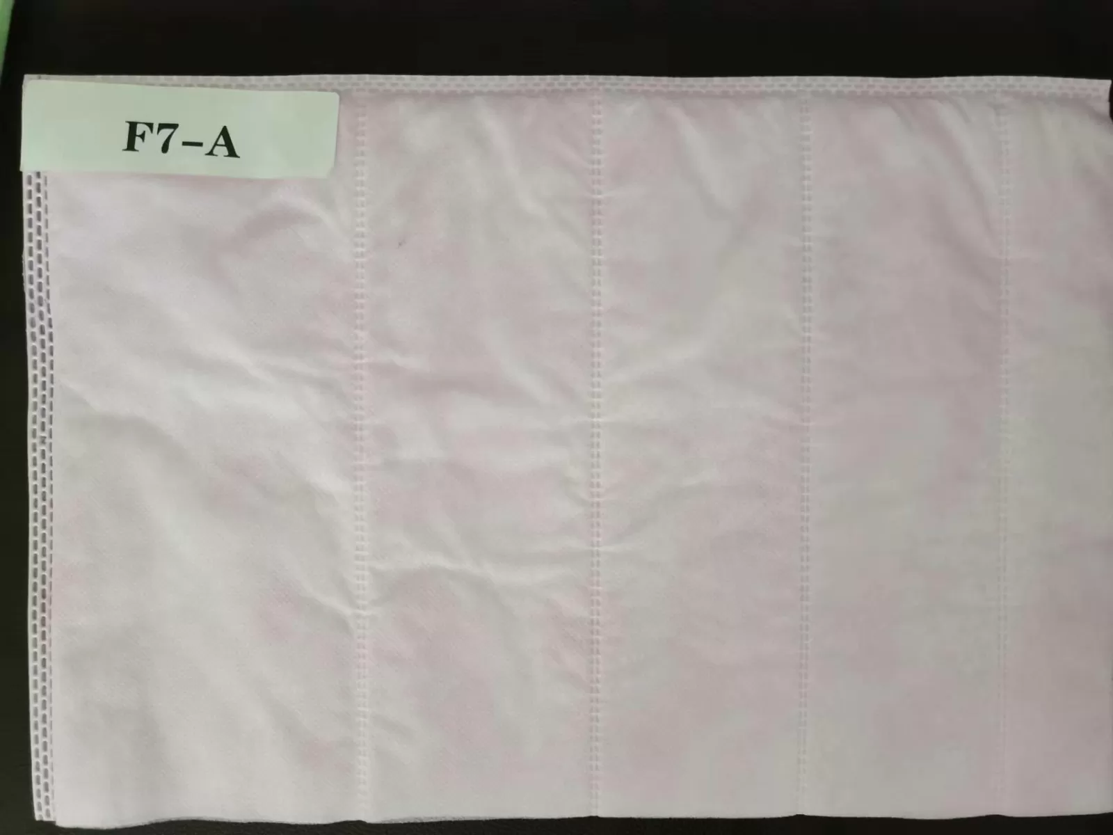 F7中效過濾器