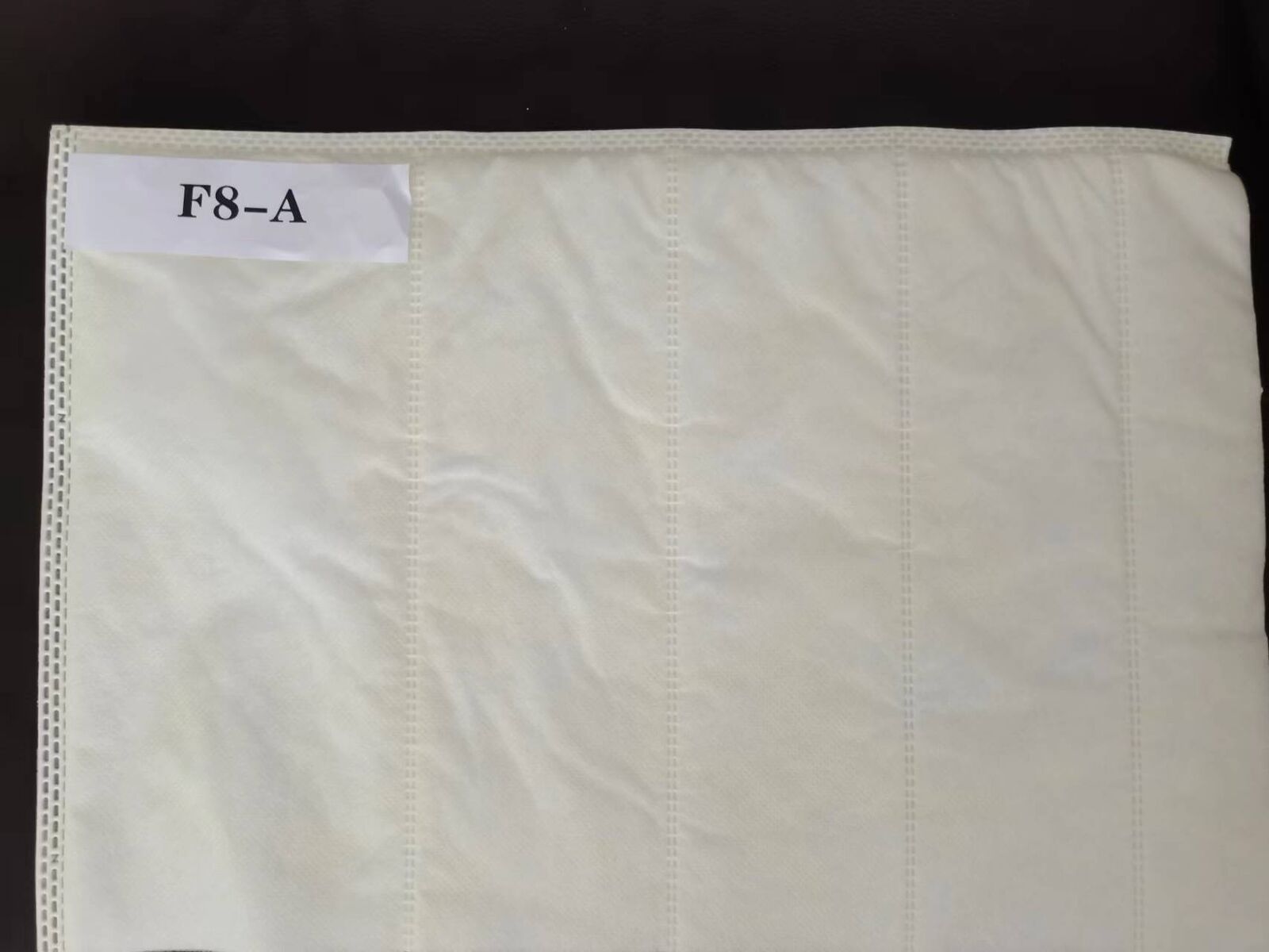 F8中效過(guò)濾器