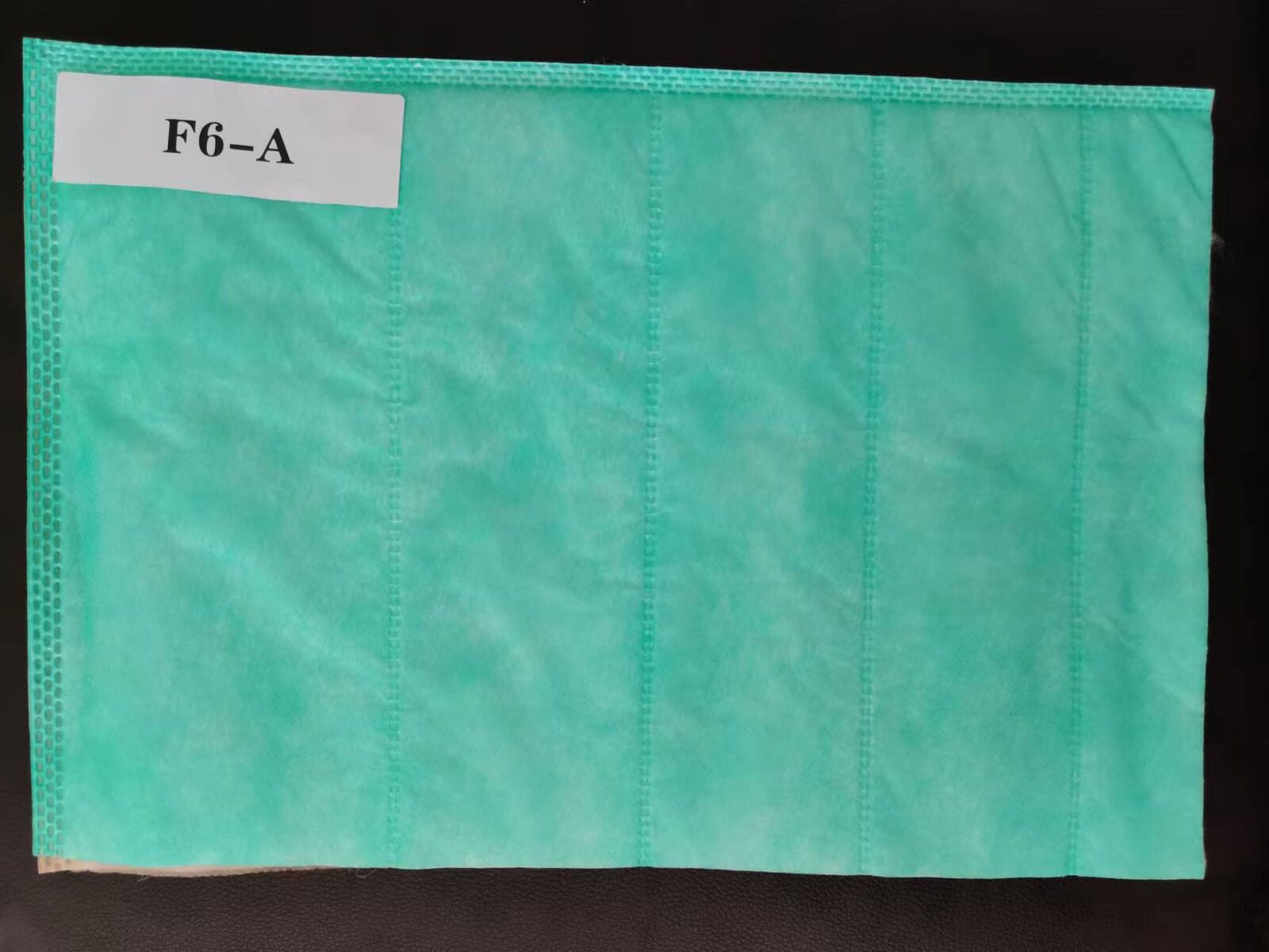 F6中效過(guò)濾器