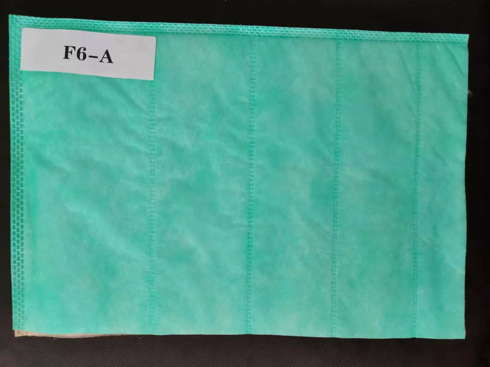 F6中效過濾器