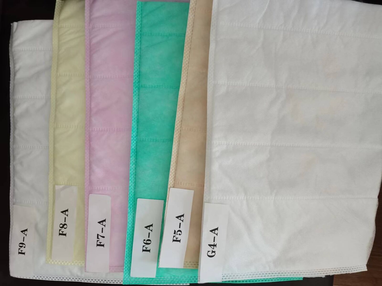 初中效過(guò)濾器