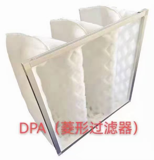 DPA過(guò)濾器