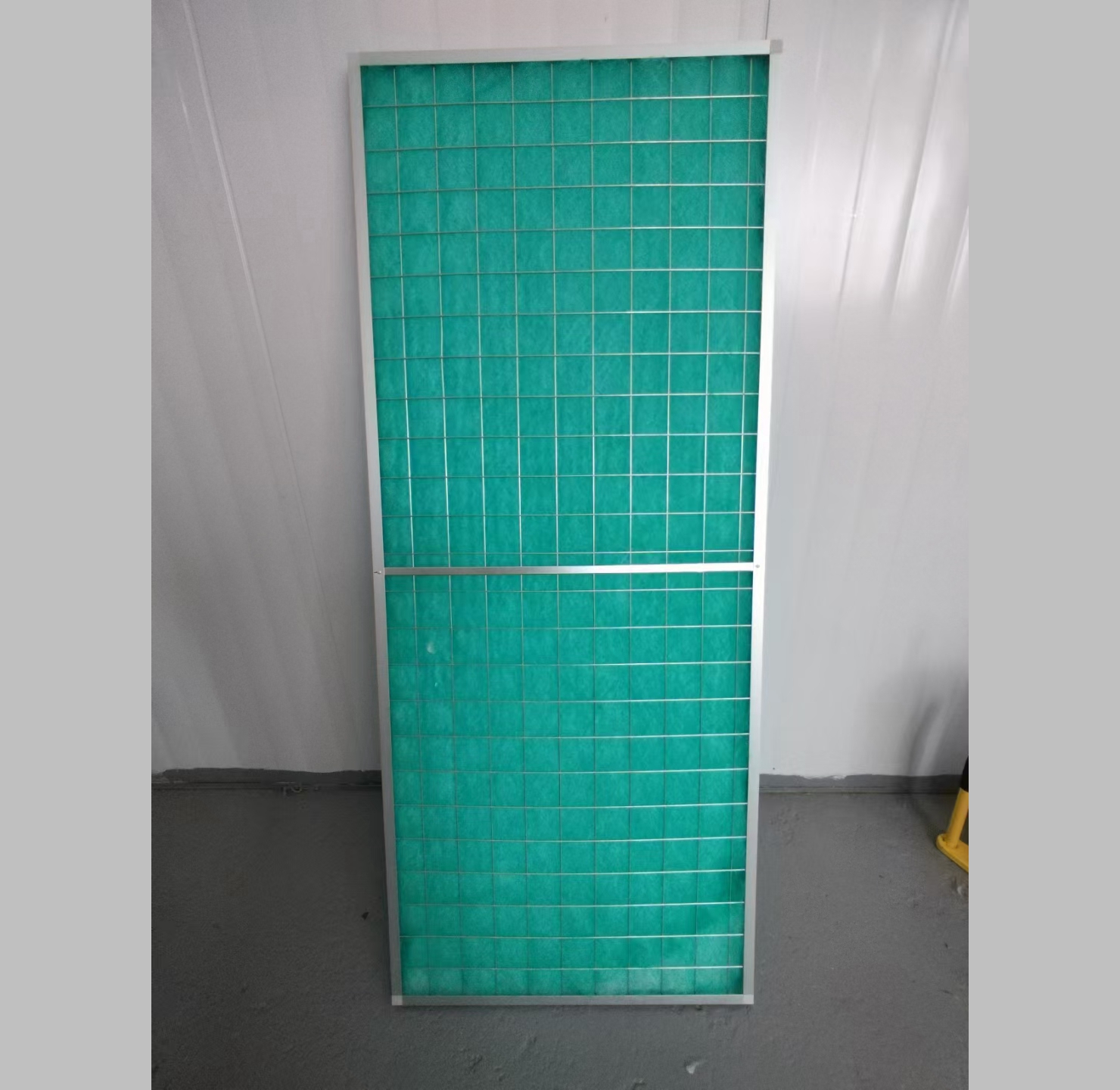 板式過(guò)濾器非標(biāo)定制