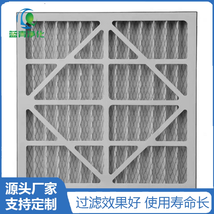 紙框過(guò)濾器