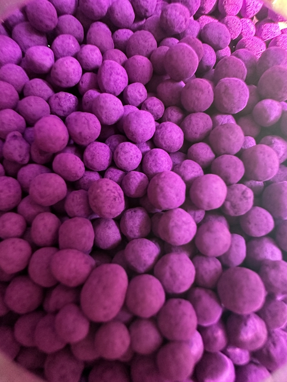 干式濾料凈化除臭性能高非標(biāo)定制