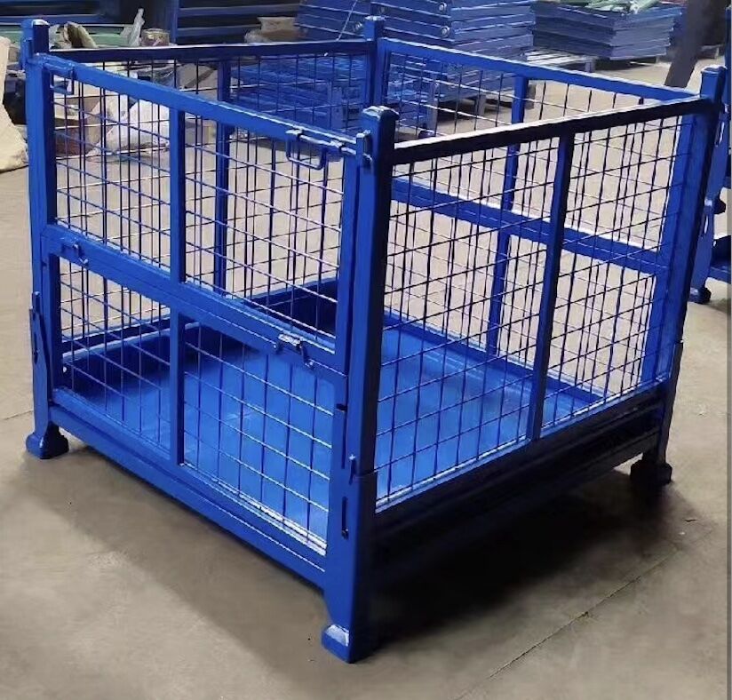 重型倉(cāng)儲(chǔ)籠