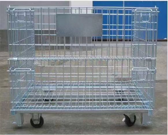 移動(dòng)倉(cāng)儲(chǔ)籠