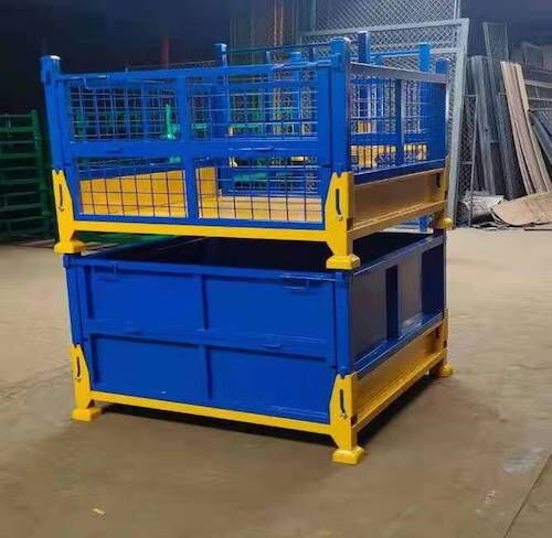 倉(cāng)儲(chǔ)籠網(wǎng)框功能 倉(cāng)儲(chǔ)籠網(wǎng)框功能