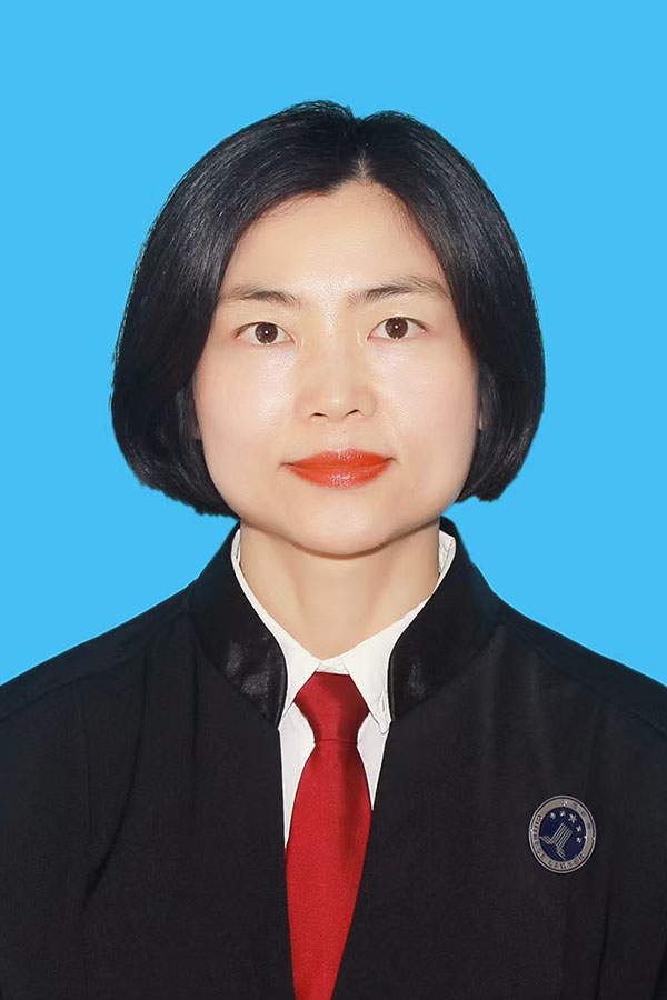 江伦伦律师-山东方辰律师事务所