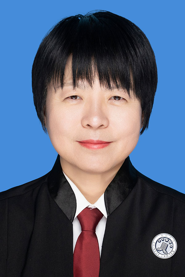 翟明律师-山东方辰律师事务所