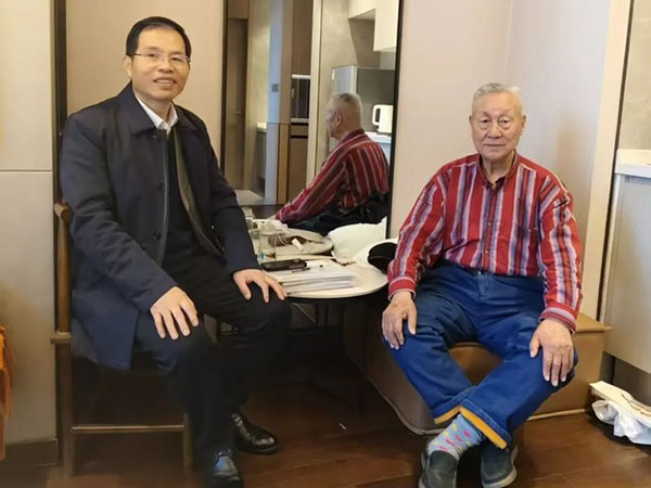 山东方辰律所段炼律师、郝希新律师代理的公司强制清算案入选《最高人民法院2025年度民商事典型案例》第一案