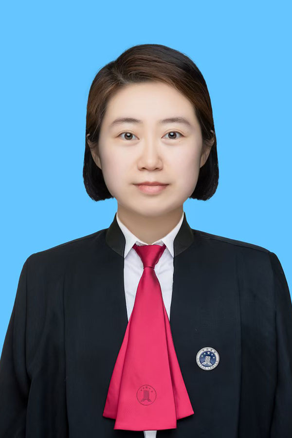 杨小娇律师-山东方辰律师事务所