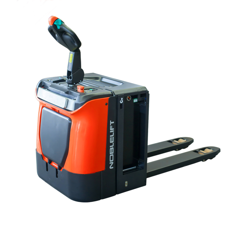 N系列短手柄電動(dòng)搬運(yùn)車PT20、25N