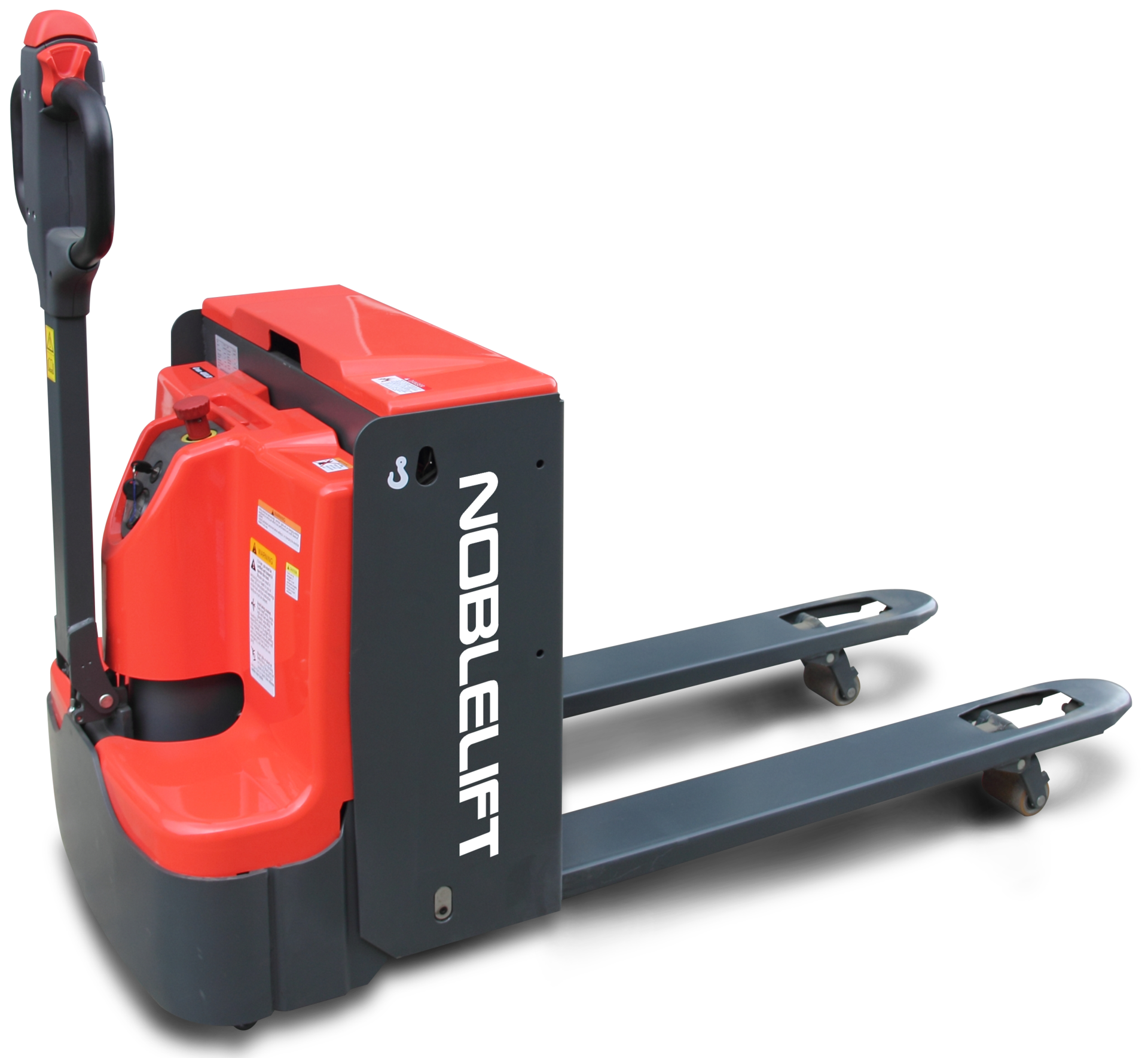 常規(guī)性全電動(dòng)搬運(yùn)車PTE 18L