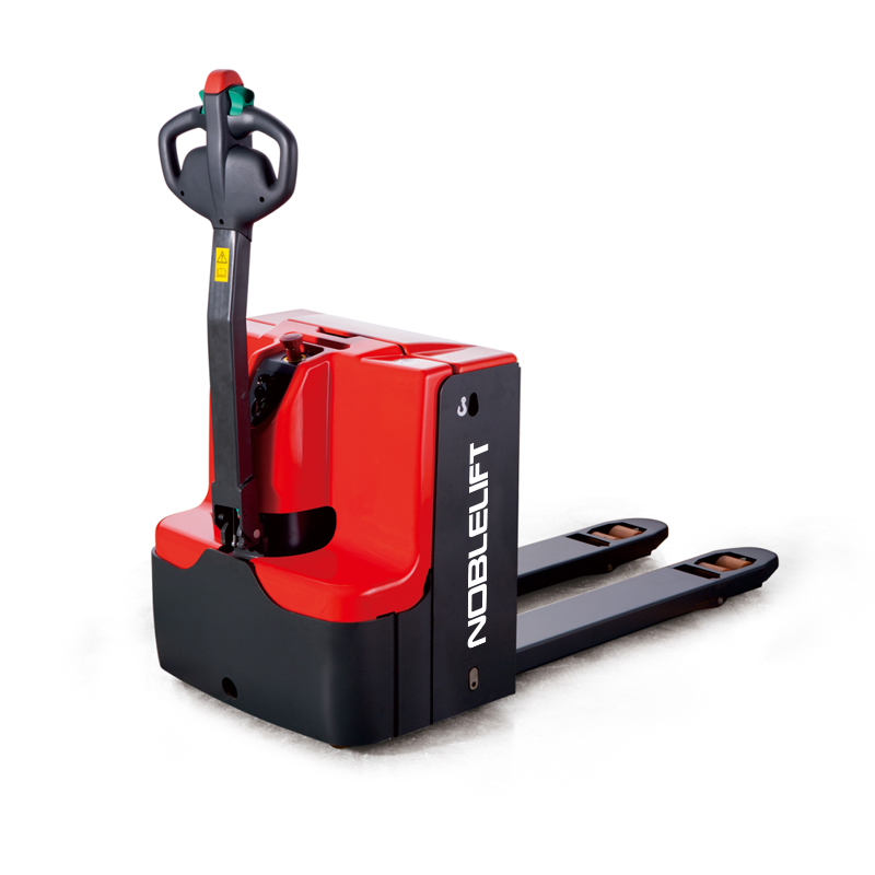 常規(guī)性全電動(dòng)搬運(yùn)車PT16、20、25L