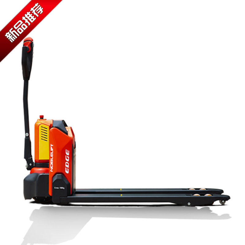 輕小型鋰電搬運車PTE 15N