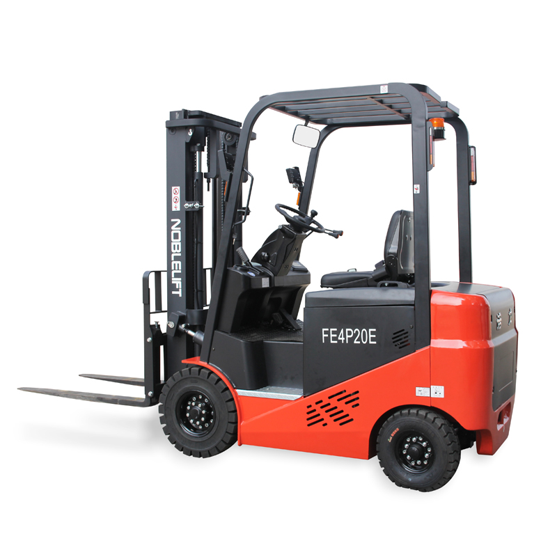 四支點(diǎn)前驅(qū)平衡重電動(dòng)叉車FE4P E系列電動(dòng)叉車 四支點(diǎn)前驅(qū)平衡重電動(dòng)叉車FE4P E系列電動(dòng)叉車