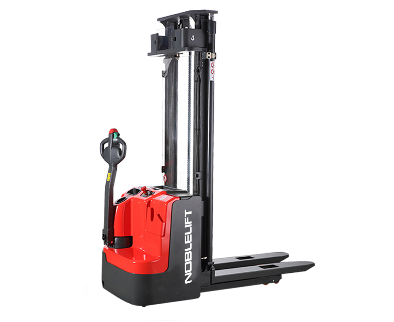 步行式電動(dòng)堆垛車(chē)PS12、16、20L